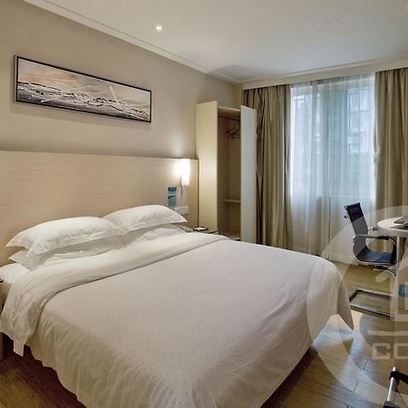 City Convenience Inn Ґуйлінь Екстер'єр фото