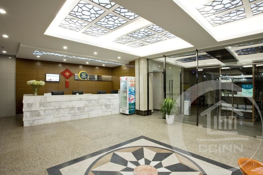 City Convenience Inn Ґуйлінь Екстер'єр фото