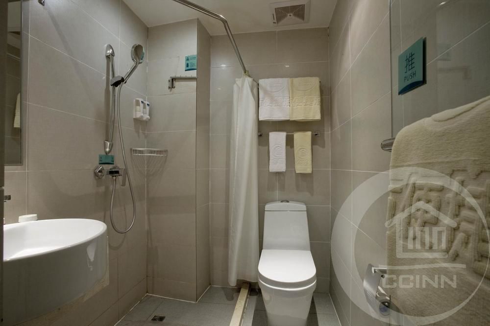 City Convenience Inn Ґуйлінь Екстер'єр фото