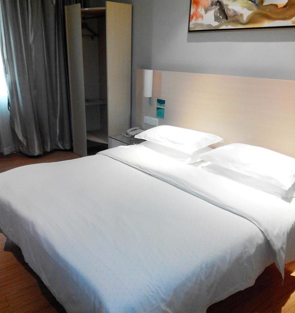 City Convenience Inn Ґуйлінь Екстер'єр фото