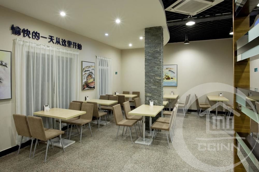 City Convenience Inn Ґуйлінь Екстер'єр фото