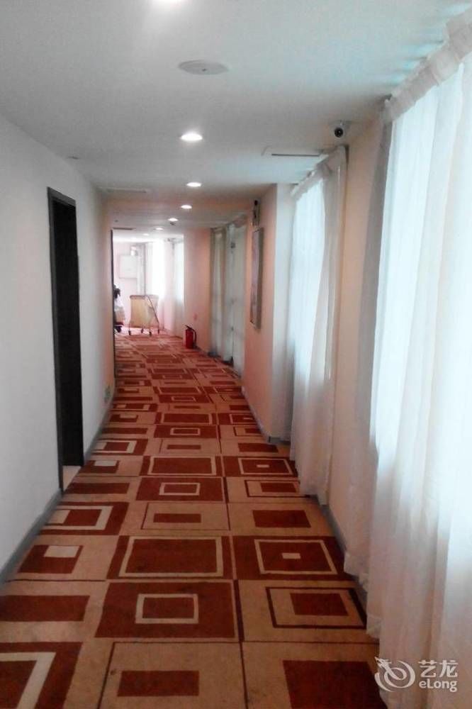 City Convenience Inn Ґуйлінь Екстер'єр фото