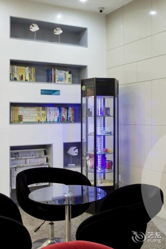 City Convenience Inn Ґуйлінь Екстер'єр фото