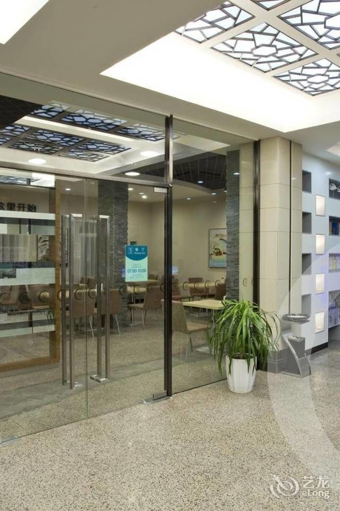 City Convenience Inn Ґуйлінь Екстер'єр фото