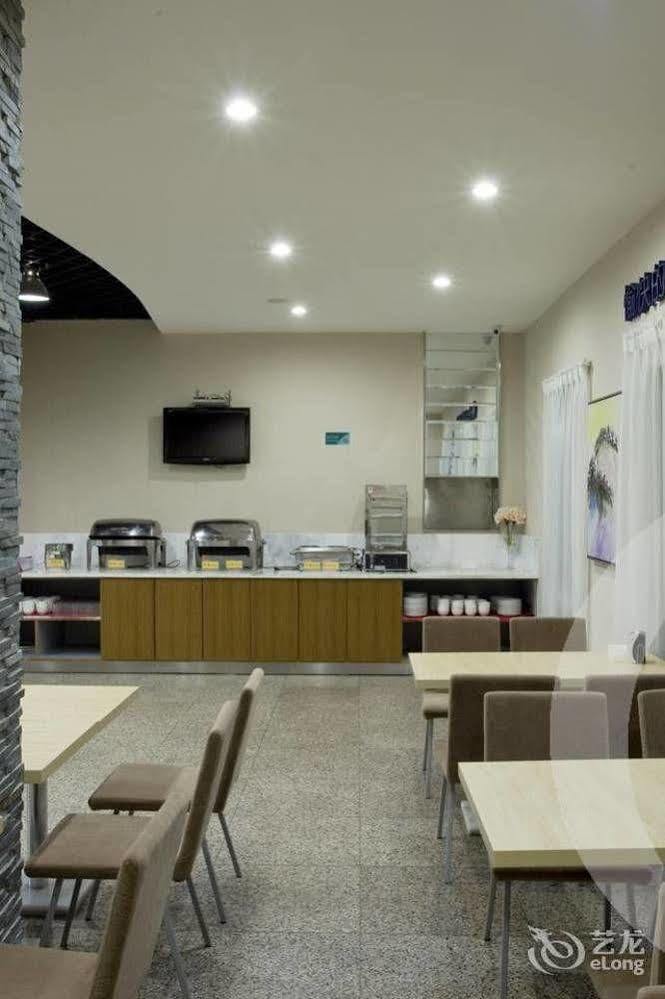 City Convenience Inn Ґуйлінь Екстер'єр фото