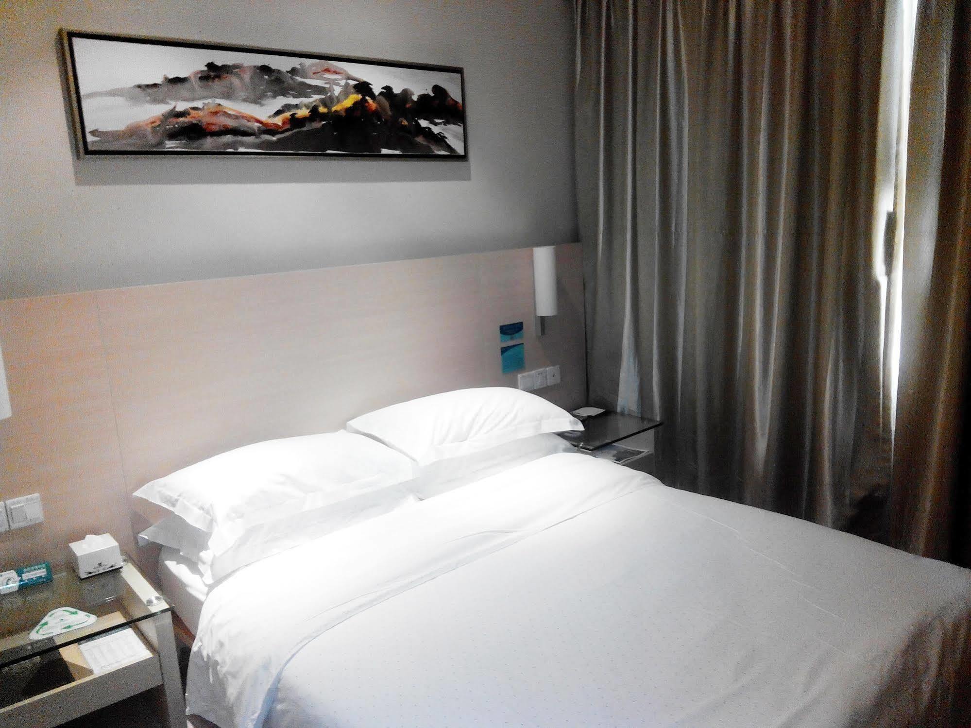 City Convenience Inn Ґуйлінь Екстер'єр фото