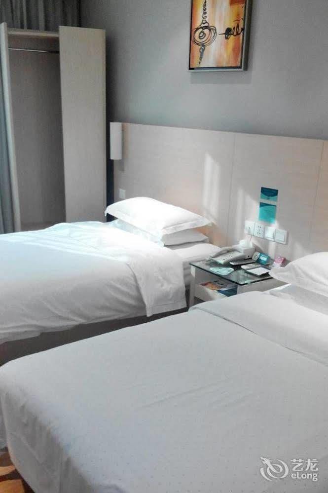 City Convenience Inn Ґуйлінь Екстер'єр фото