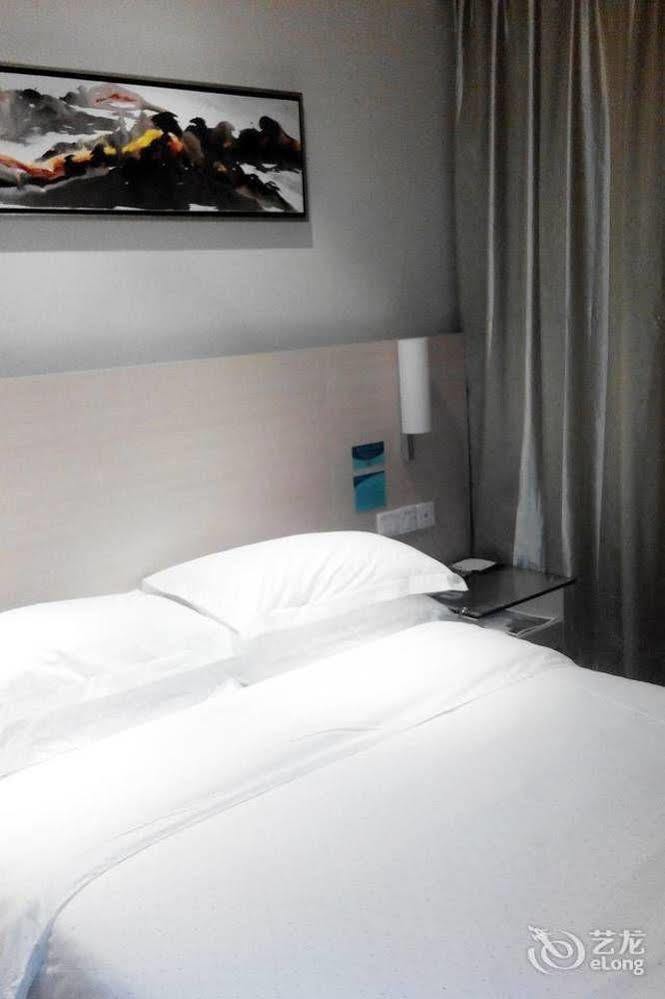 City Convenience Inn Ґуйлінь Екстер'єр фото