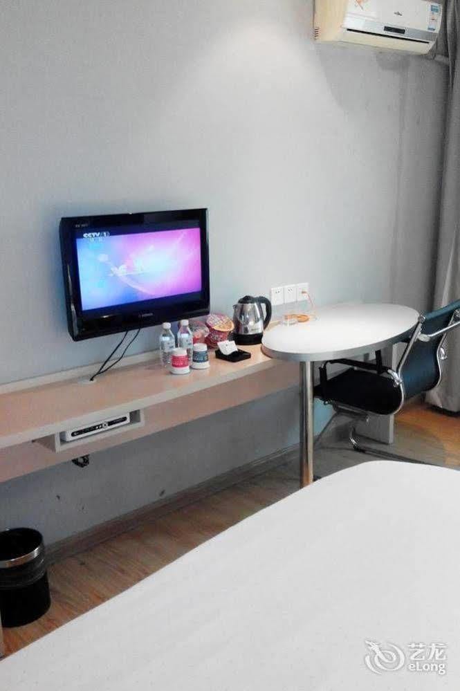City Convenience Inn Ґуйлінь Екстер'єр фото
