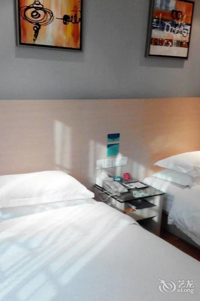 City Convenience Inn Ґуйлінь Екстер'єр фото